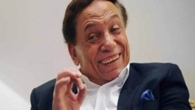  "حادى بادى" المتحدة تحتفل بعيد ميلاد عادل إمام بمشاهد من أعماله