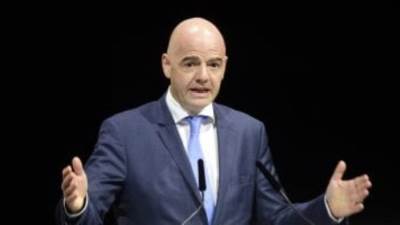 فيفا يعلن تنظيم أول بطولة كأس عالم أندية للسيدات فى 2026