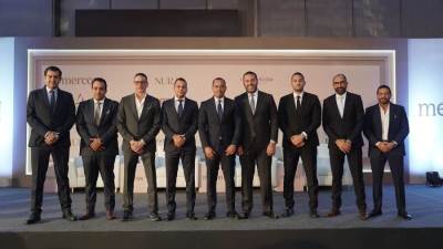     Mercon Developments تطلق احدث مشروعاتها “Nurai “في القاهرة الجديدة