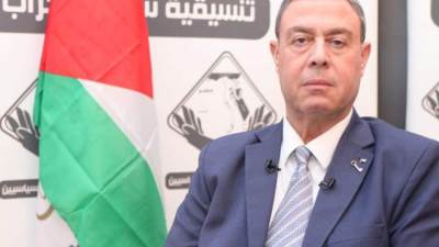 السفير الفلسطيني بالقاهرة: السيسي وقف سدًا منيعًا أمام تنفيذ المخطط الإسرائيلي للتهجير