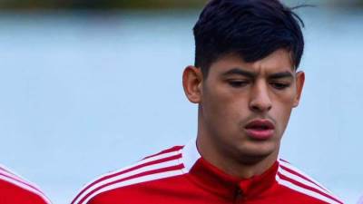 استبعاد "كريستو" من بعثة الأهلي المسافرة إلى تونس لمواجهة الترجي