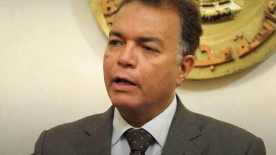 وفاة هشام عرفات وزير النقل الأسبق بعد صراع مع المرض