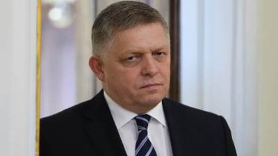 مصر تدين بأشد العبارات محاولة الاغتيال رئيس وزراء سلوفاكيا روبرت فيكو