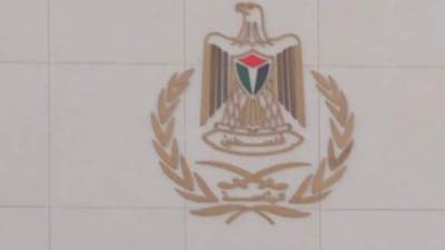 الرئاسة الفلسطينية تثمن مواقف الصين الداعمة للشعب الفلسطيني وقضيته العادلة