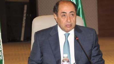 السفير حسام زكي: نتوقع موقفًا عربيًا موحدًا بشأن غزة في قمة البحرين