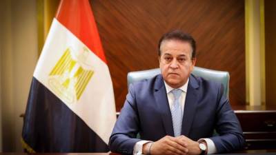 الصحة: المبادرات الرئاسية أكدت إلتزام الدولة المصرية بتدابير مكافحة السرطان