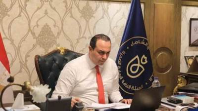 رئيس هيئة الرعاية الصحية: "حل 100% من شكاوى المنتفعين بالتأمين الشامل