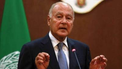 أبو الغيط يلتقى جوتيريش بالبحرين.. ويؤكد: تناولنا آثار العدوان على غزة