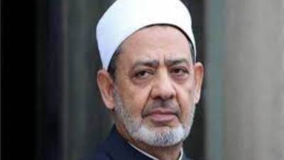 شيخ الأزهر يتسلم دعوة رسمية من رئيس أذربيجان لحضور قمة المناخ COP29