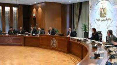 رئيس الوزراء يرأس اجتماع لجنة ضبط الأسواق وأسعار السلع