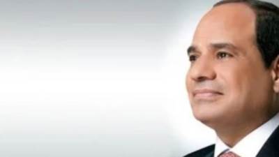 الرئيس السيسى يعود إلى أرض الوطن بعد مشاركته فى القمة العربية بالبحرين