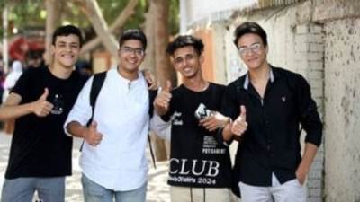 70 % من أسئلة امتحانات الثانوية العامة للمستويات البسيطة والمتوسطة