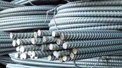 مفاجأة في حديد عز.. أسعار الحديد والأسمنت اليوم الجمعة 17 مايو 2024