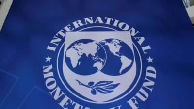 صندوق النقد الدولي بنتقد أمريكا بسبب رفع الرسوم الجمركية بقوة على بعض السلع