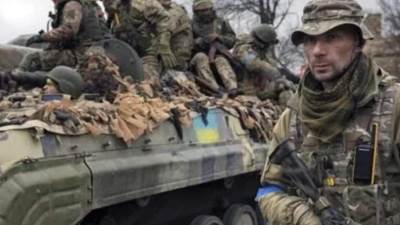 أوكرانيا: ارتفاع وفيات الجيش الروسي إلى 489 ألفا و870 جنديا منذ بدء العملية العسكرية