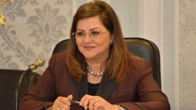 هالة السعيد: 2,2 مليار جنيه لتنفيذ  245 مشروعًا تنمويًا بمحافظة الفيوم بخطة 23/2024