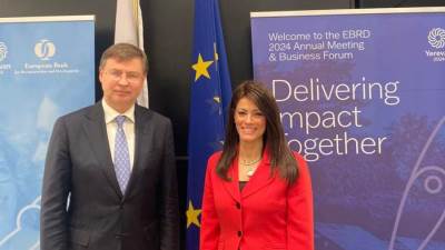 «المشاط»: ضرورة زيادة موارد المؤسسة الدولية للتنمية IDA لدعم الدول الأقل نموًا