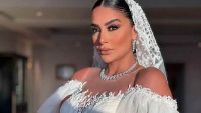 صبرت واستحملت اللي مفيش جبل يستحمله.. جوري بكر تعلن انفصالها عن زوجها