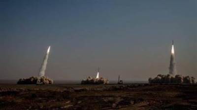 إطلاق صواريخ مضادة للدروع من لبنان تجاه الجليل الأعلى شمال إسرائيل