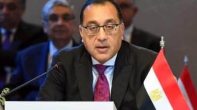 رئيس الوزراء يبدأ جولته فى بنى سويف بتفقد أحدث مصانع شركة العربى