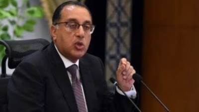رئيس الوزراء: مصر سترى كل الخير إن شاء الله الفترة المقبلة
