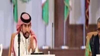 انتخاب السعودية رئيسًا للمجلس التنفيذي لـ "الألكسو" حتى 2026