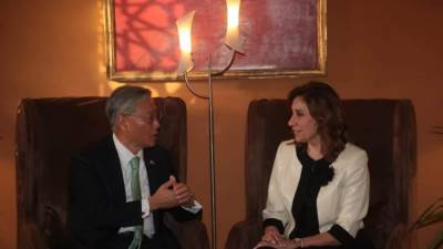 وزيرة الثقافة تبحث وسفير كوريا الجنوبية سبل تعزيز التعاون الثقافي بين البلدين