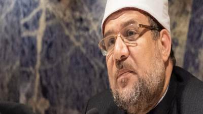 وزير الأوقاف: تشييد وتطوير 12005 مسجد بـ 18.3 مليار جنيه