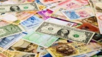 تعرف على أسعار العملات العربية والأجنبية اليوم الأحد 19 مايو