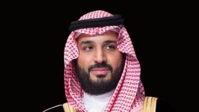 ولي العهد السعودي يبحث مع مستشار الأمن القومي الأمريكي ملف غزة