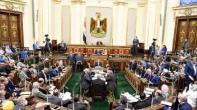 مجلس النواب يأخذ الموافقة النهائية على 62 قانونا للحساب الختامى 2022/2023