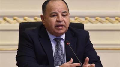 وزير المالية: حريصون على توفير تمويلات ميسرة من شركاء التنمية للقطاع الخاص