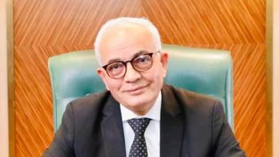 وزير التعليم يتوجه إلى لندن للمشاركة في المنتدى العالمي للتعليم 2024