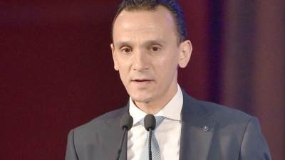 مساعد وزير الاسكان: لولا المشروعات العقارية الاستثمارية بالمدن الجديدة لما كان تطوير المناطق العشوائية