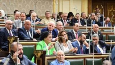 مجلس النواب يوافق مبدئياً على قانون إدارة وتشغيل المنشآت الصحية