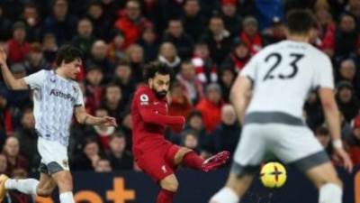 موعد مباراة ليفربول ضد وولفرهامبتون فى ختام الدوري الإنجليزي والقناة الناقلة