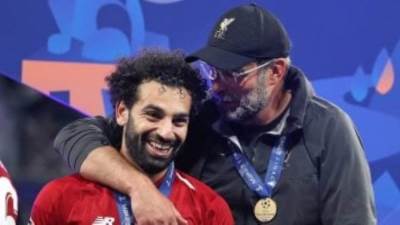 محمد صلاح يقود تشكيل ليفربول ضد وولفرهامبتون فى ظهور يورجن كلوب الأخير