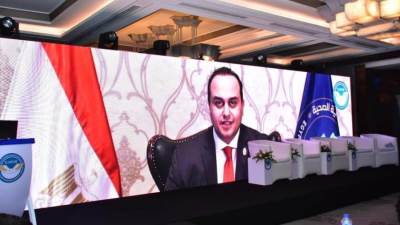 السبكي: 228 منشأة طبية معتمدة بمستويات الاعتماد المختلفة وفقًا للمعايير القومية للهيئة العامة الصحية GAHAR