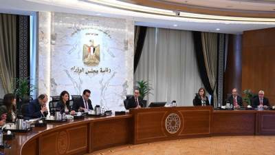 رئيس الوزراء يتابع الترتيبات الخاصة بعقد مؤتمر الاستثمار المصري-الأوروبي 