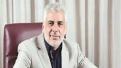 باسل السيسي يتنازل عن الاستمرار في دعوى وقف انتخابات غرفة الشركات