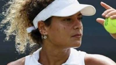 غدا .. ميار شريف تشارك في بطولة المغرب المفتوحة للتنس