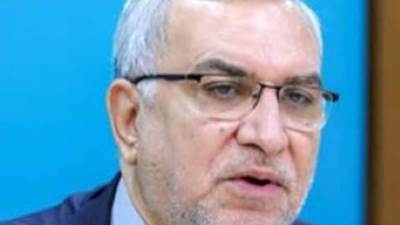 وزير الصحة الإيراني: ​​وفرنا كافة الإمكانات والمرافق الطبية في منطقة حادث مروحية الرئيس