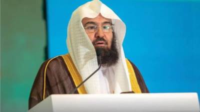 إطلاق 1000 حلقة قرآنية في الحرمين الشريفين إثراء لتجربة ضيوف الرحمن بموسم الحج