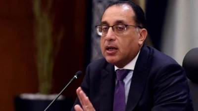 رئيس الوزراء يتفقد أعمال المرحلة الأولى من الخط الرابع لمترو الأنفاق