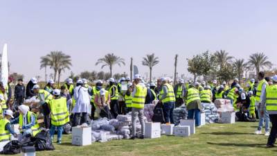 «هايد بارك» تتعاون مع مؤسسات مجدي يعقوب وبهية ومصر الخير لزيادة المستفيدين من الخدمات الطبية والاجتماعية