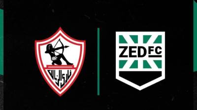 زد يهنئ مجلس الزمالك الجديد بعد فوزه في بطولة كأس الكونفدرالية الافريقية