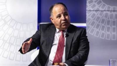 وزير المالية: رغيف الخبز يكلف الدولة 125 قرشًا وبنقول كل حاجة بالورقة والقلم