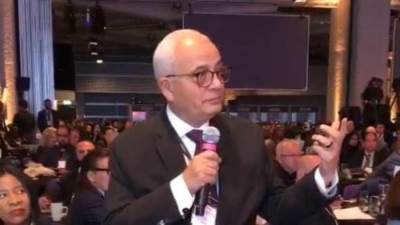 حجازي: التعليم لم يعد مجرد حصول على درجات تحصيلية للنجاح ولكن يجب التركيز على المهارات المستدامة والمعارف