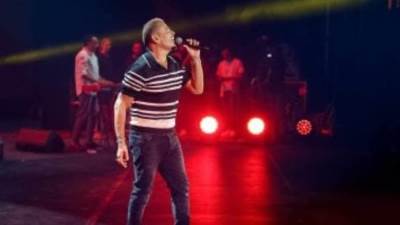 عمرو دياب يحيي حفلين بشهر يونيو المقبل في بيروت ودبى