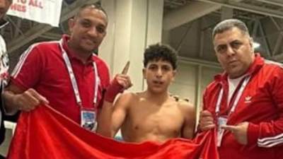 المنتخب المصري للكيك بوكسينج يحصد 17 ميدالية متنوعة غي بطولة كأس العالم